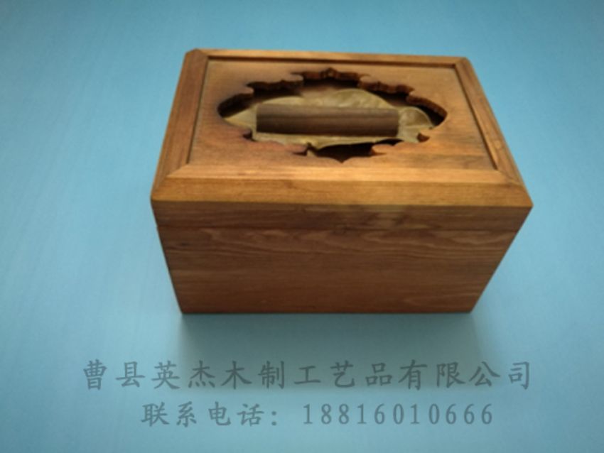 點(diǎn)擊查看詳細(xì)信息<br>標(biāo)題：竹木茶葉盒 閱讀次數(shù)：1105