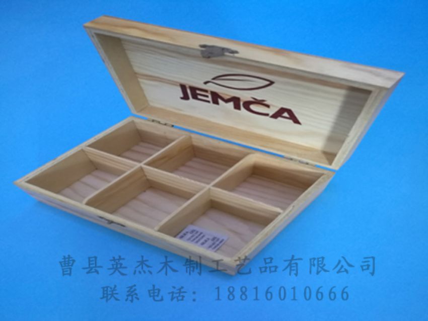 點(diǎn)擊查看詳細(xì)信息<br>標(biāo)題：竹木茶葉盒 閱讀次數(shù)：1104