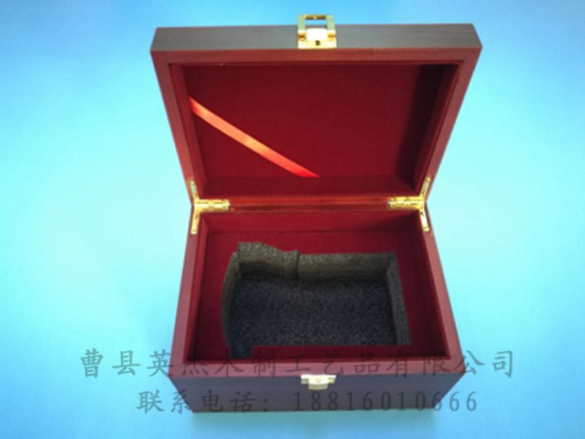 點擊查看詳細(xì)信息<br>標(biāo)題：竹木茶葉盒 閱讀次數(shù)：1272