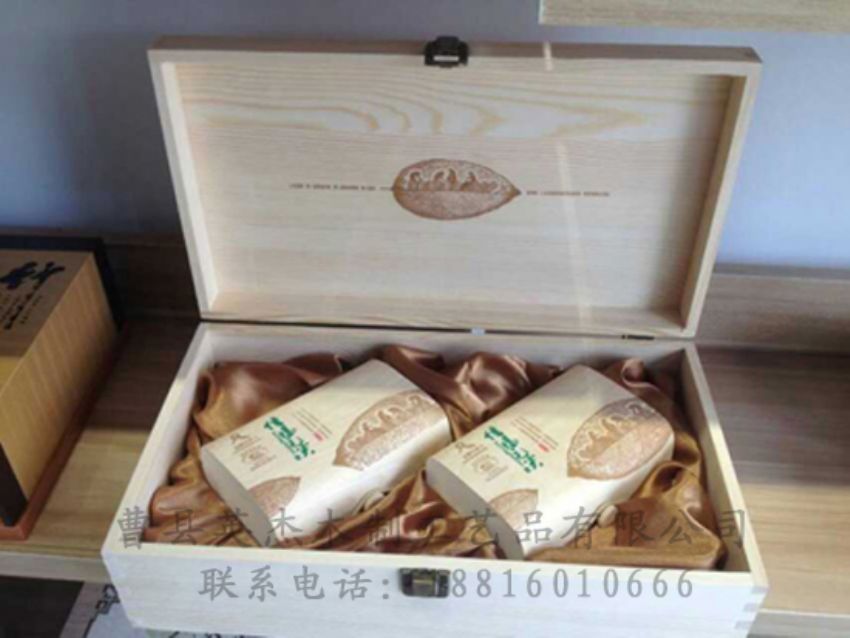 點擊查看詳細(xì)信息<br>標(biāo)題：竹木茶葉盒 閱讀次數(shù)：1291