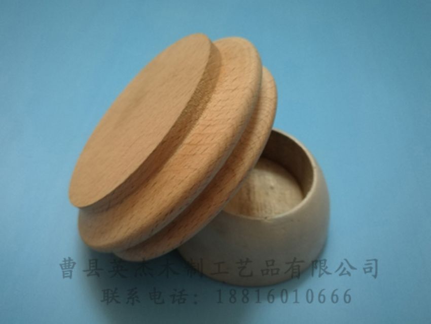 點擊查看詳細信息<br>標題：木制底座  木制杯蓋 閱讀次數(shù)：1128