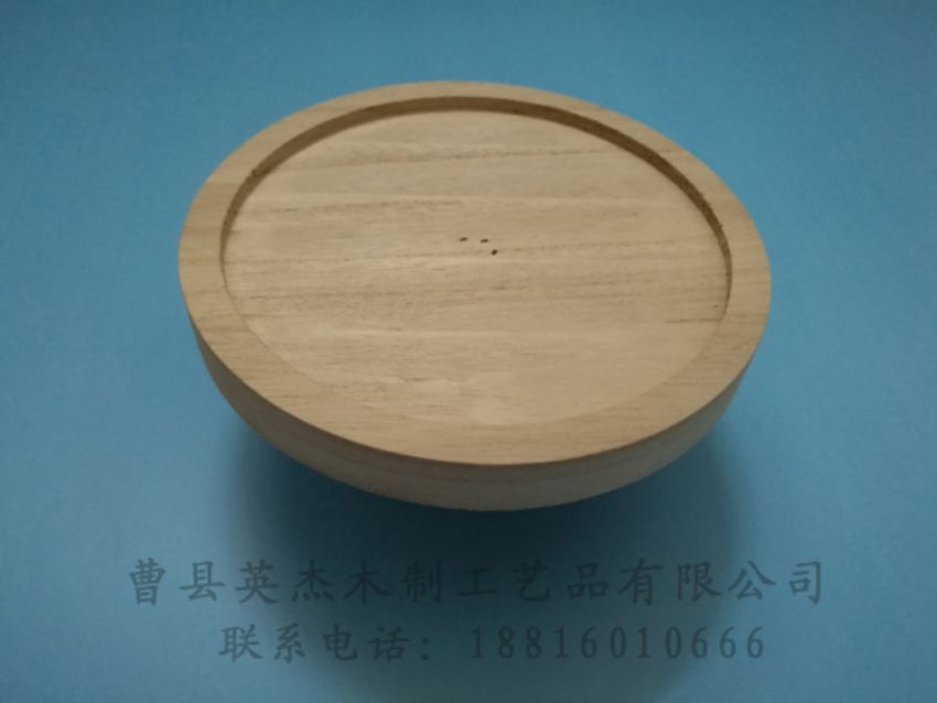 點擊查看詳細信息<br>標題：木制底座  木制杯蓋 閱讀次數(shù)：1265