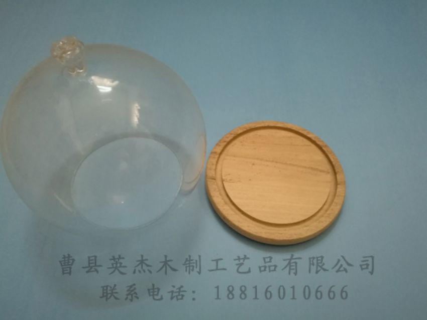 點(diǎn)擊查看詳細(xì)信息<br>標(biāo)題：木制底座  木制杯蓋 閱讀次數(shù)：1594