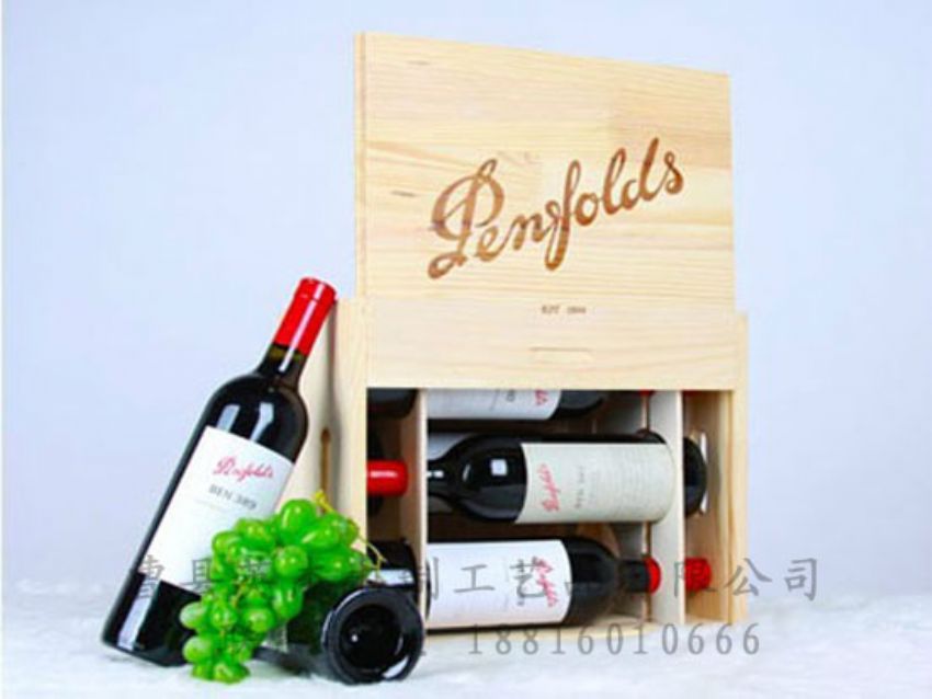點(diǎn)擊查看詳細(xì)信息<br>標(biāo)題：木制紅酒盒 閱讀次數(shù)：1316