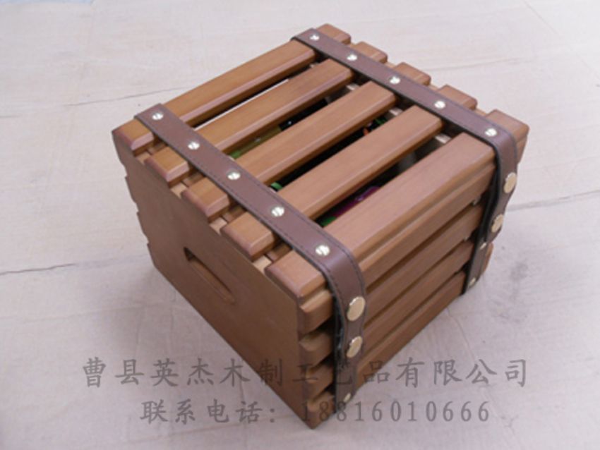 點擊查看詳細(xì)信息<br>標(biāo)題：木制紅酒盒 閱讀次數(shù)：1638