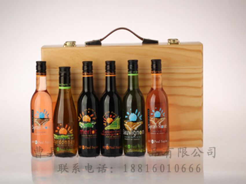 點擊查看詳細(xì)信息<br>標(biāo)題：木制紅酒盒 閱讀次數(shù)：1907