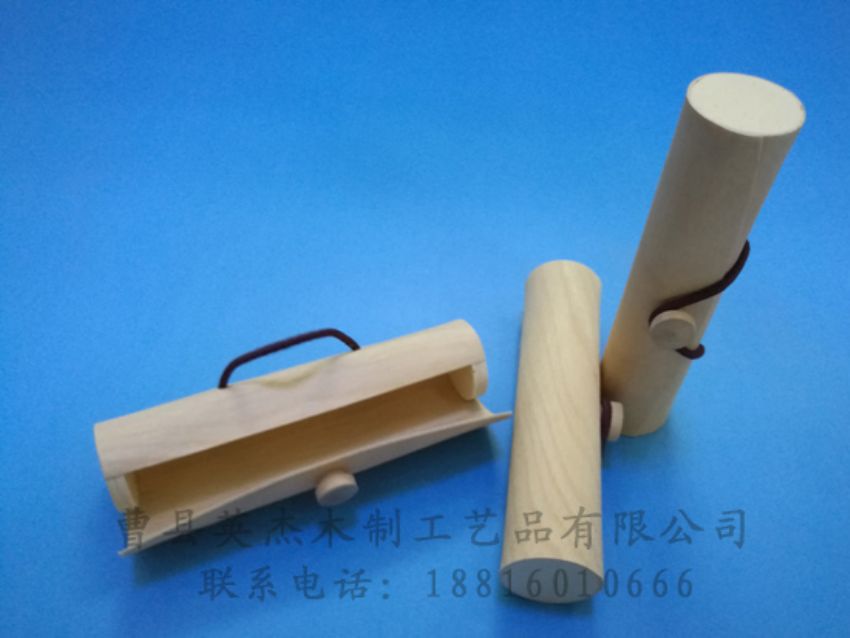 點擊查看詳細信息<br>標題：樺木樹皮盒 閱讀次數(shù)：1603