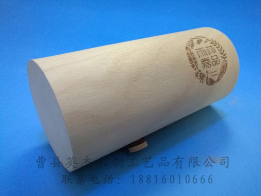 點擊查看詳細信息<br>標題：樺木樹皮盒 閱讀次數(shù)：1726