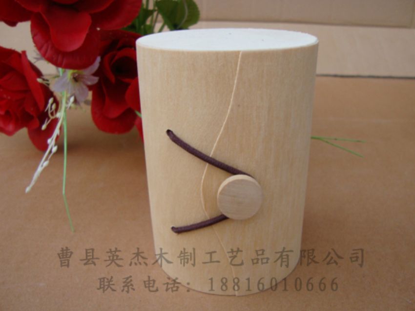 點擊查看詳細信息<br>標題：樺木樹皮盒 閱讀次數(shù)：1826