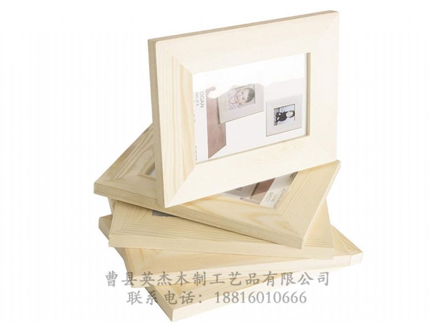 點擊查看詳細信息<br>標題：實木相框 閱讀次數(shù)：1419