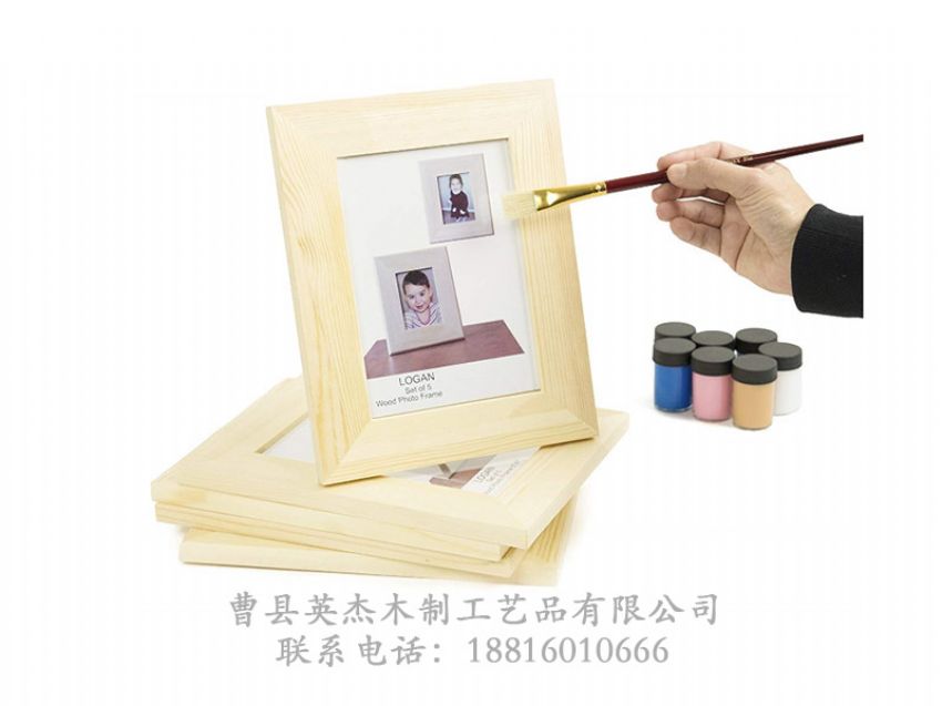 點擊查看詳細信息<br>標題：實木相框 閱讀次數(shù)：1442