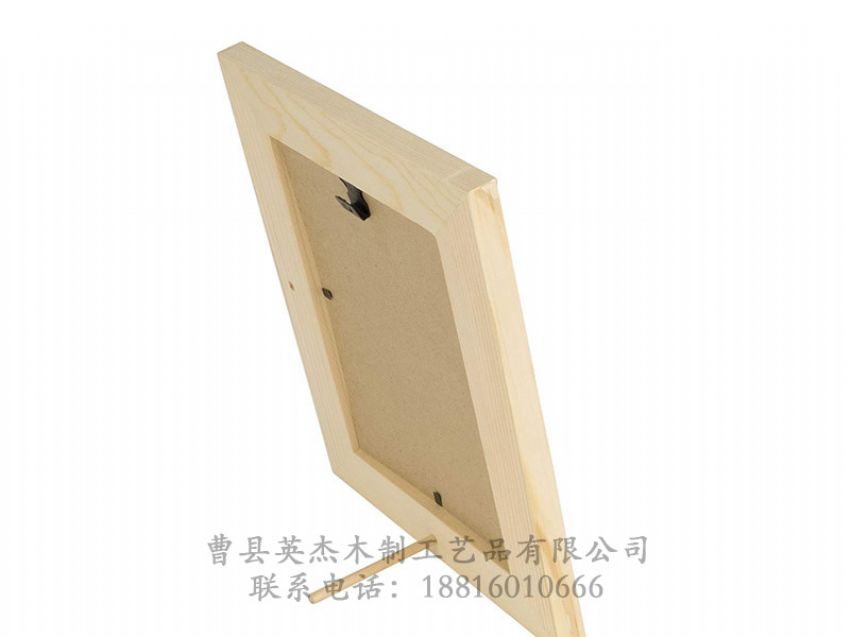 點擊查看詳細信息<br>標題：實木相框 閱讀次數(shù)：1446