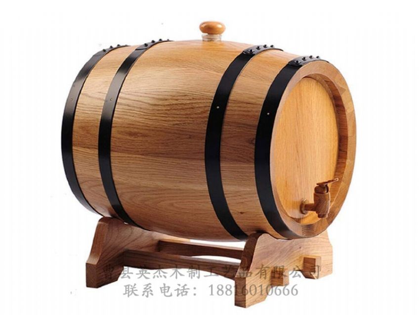 點(diǎn)擊查看詳細(xì)信息<br>標(biāo)題：木制酒桶 閱讀次數(shù)：871