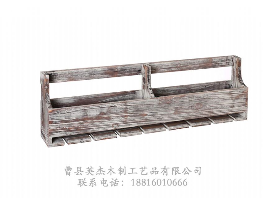 點(diǎn)擊查看詳細(xì)信息<br>標(biāo)題：木制酒架 閱讀次數(shù)：1108