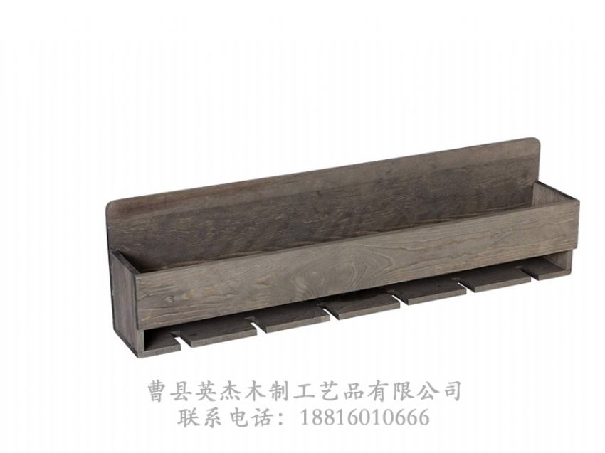 點(diǎn)擊查看詳細(xì)信息<br>標(biāo)題：木制酒架 閱讀次數(shù)：955