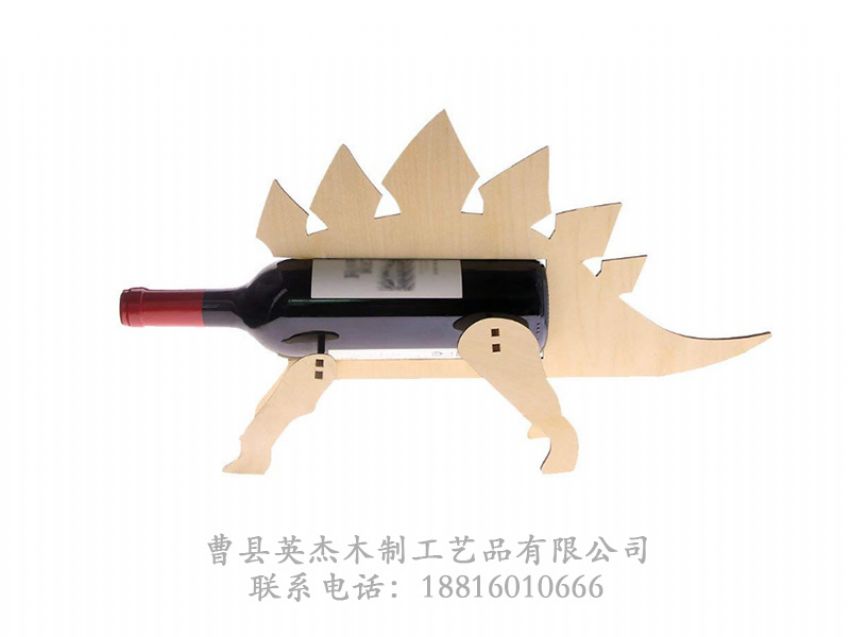 點(diǎn)擊查看詳細(xì)信息<br>標(biāo)題：木制酒架 閱讀次數(shù)：1099