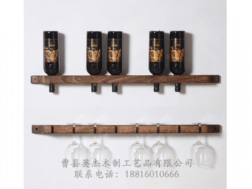 點(diǎn)擊查看詳細(xì)信息<br>標(biāo)題：木制酒架 閱讀次數(shù)：1067