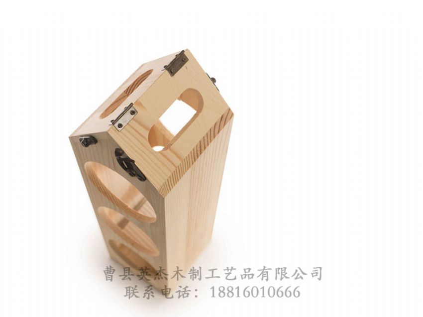 點(diǎn)擊查看詳細(xì)信息<br>標(biāo)題：木制酒架 閱讀次數(shù)：1134
