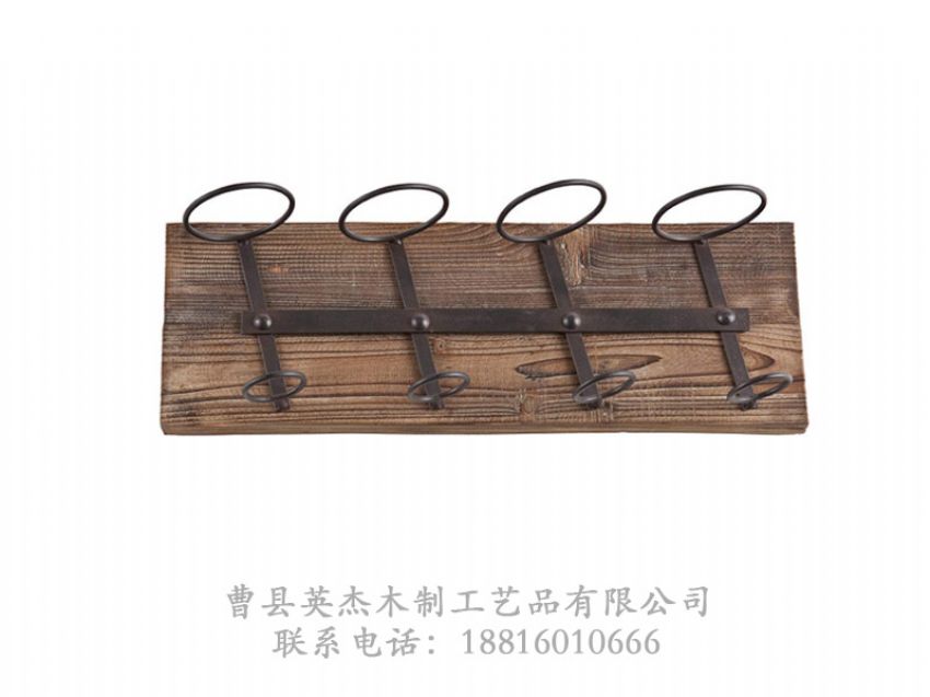 點(diǎn)擊查看詳細(xì)信息<br>標(biāo)題：木制酒架 閱讀次數(shù)：1157