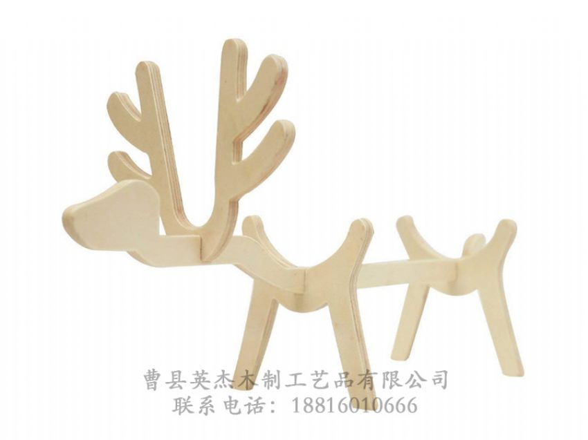 點(diǎn)擊查看詳細(xì)信息<br>標(biāo)題：木制酒架 閱讀次數(shù)：1027
