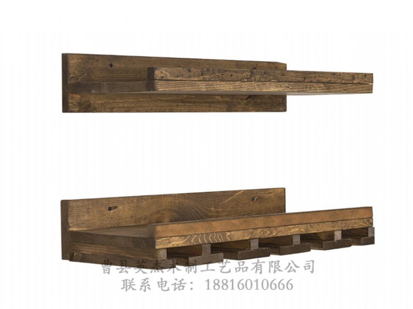 點(diǎn)擊查看詳細(xì)信息<br>標(biāo)題：木制酒架 閱讀次數(shù)：978