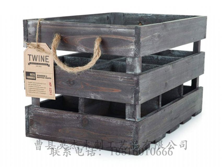 點擊查看詳細(xì)信息<br>標(biāo)題：木制酒盒 閱讀次數(shù)：996