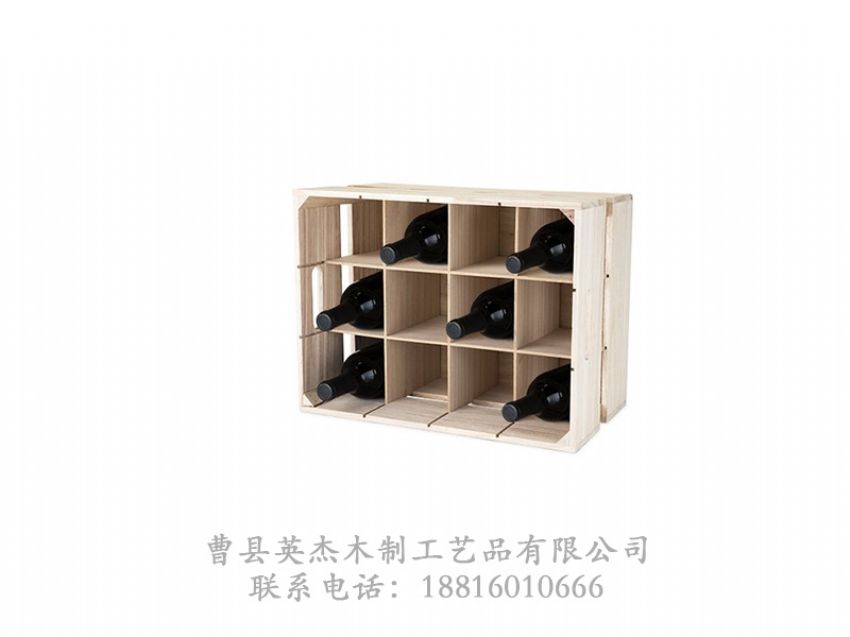 點擊查看詳細(xì)信息<br>標(biāo)題：木制酒盒 閱讀次數(shù)：976