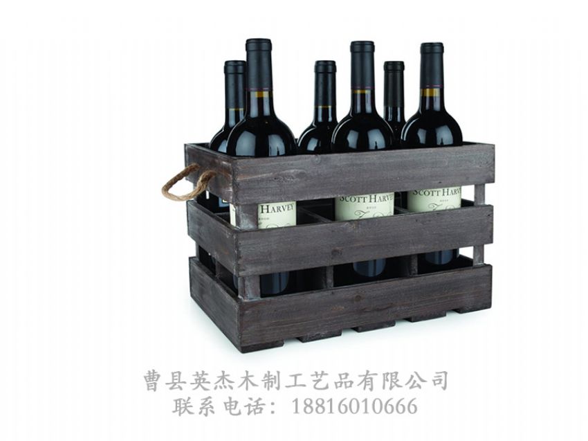 點擊查看詳細(xì)信息<br>標(biāo)題：木制酒盒 閱讀次數(shù)：918