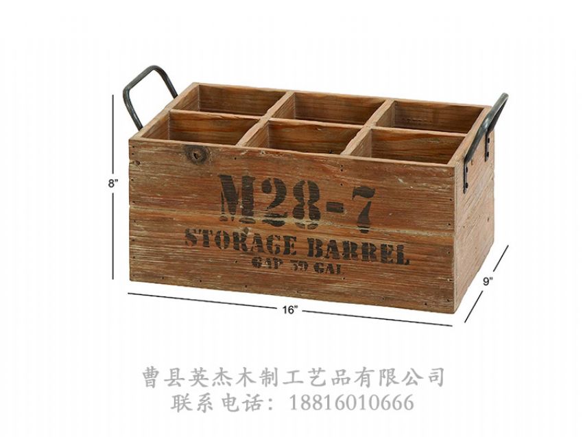 點擊查看詳細(xì)信息<br>標(biāo)題：木制酒盒 閱讀次數(shù)：946