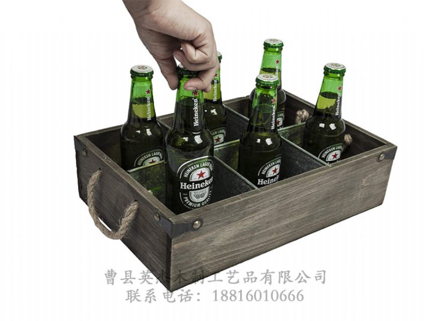 點擊查看詳細(xì)信息<br>標(biāo)題：木制酒盒 閱讀次數(shù)：900
