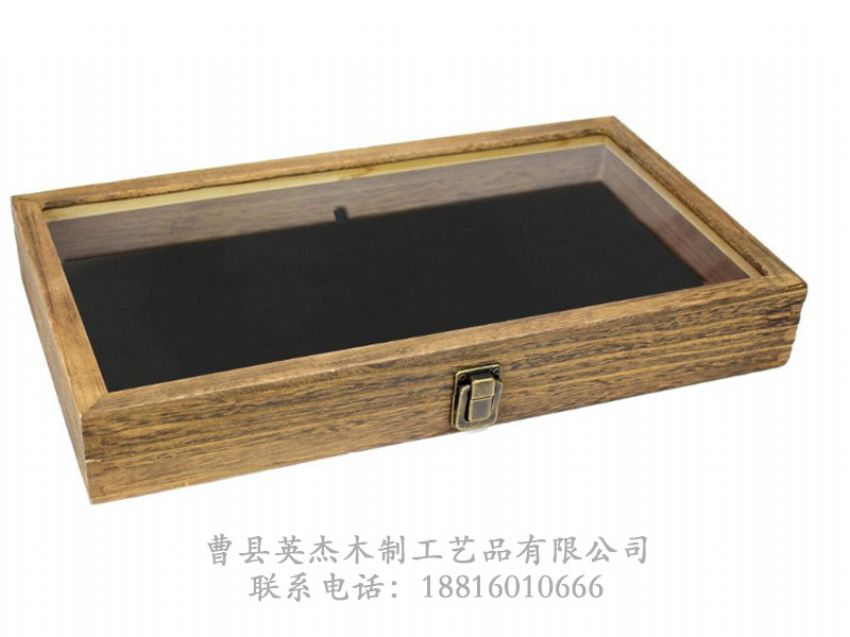 點擊查看詳細(xì)信息<br>標(biāo)題：木制文具包裝盒 閱讀次數(shù)：869
