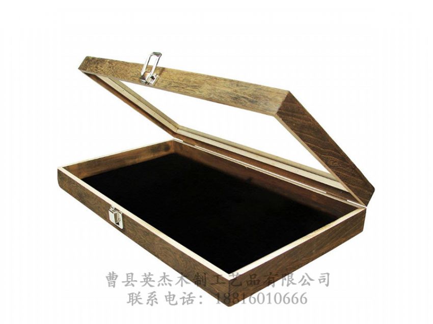 點擊查看詳細(xì)信息<br>標(biāo)題：木制文具包裝盒 閱讀次數(shù)：1130