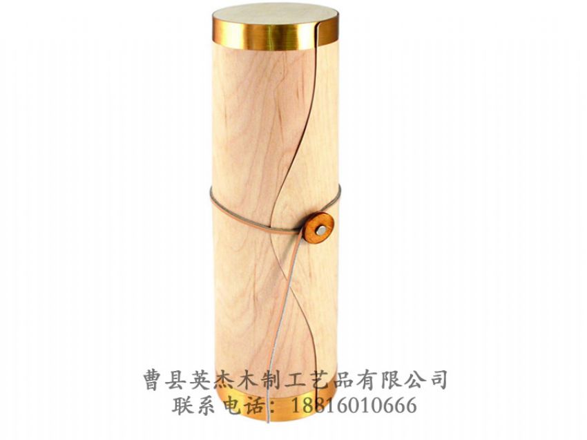 點擊查看詳細信息<br>標題：木制樺木皮盒 閱讀次數(shù)：1477