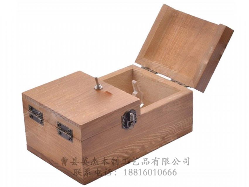 點擊查看詳細(xì)信息<br>標(biāo)題：木制文具包裝盒 閱讀次數(shù)：1203