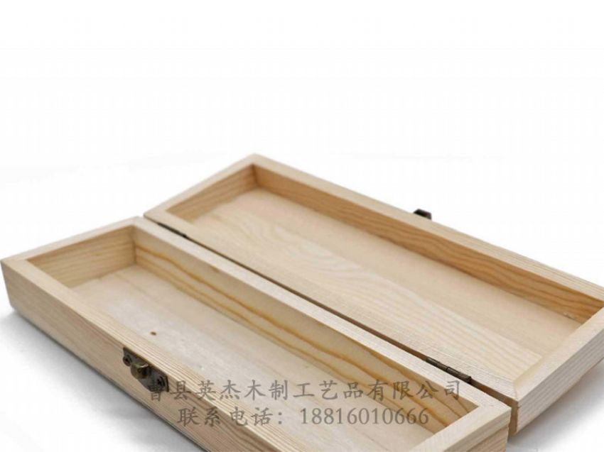點擊查看詳細(xì)信息<br>標(biāo)題：木制文具包裝盒 閱讀次數(shù)：993