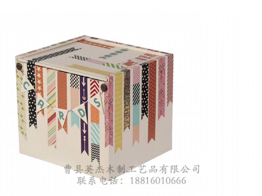 點(diǎn)擊查看詳細(xì)信息<br>標(biāo)題：木制文具包裝盒 閱讀次數(shù)：1257