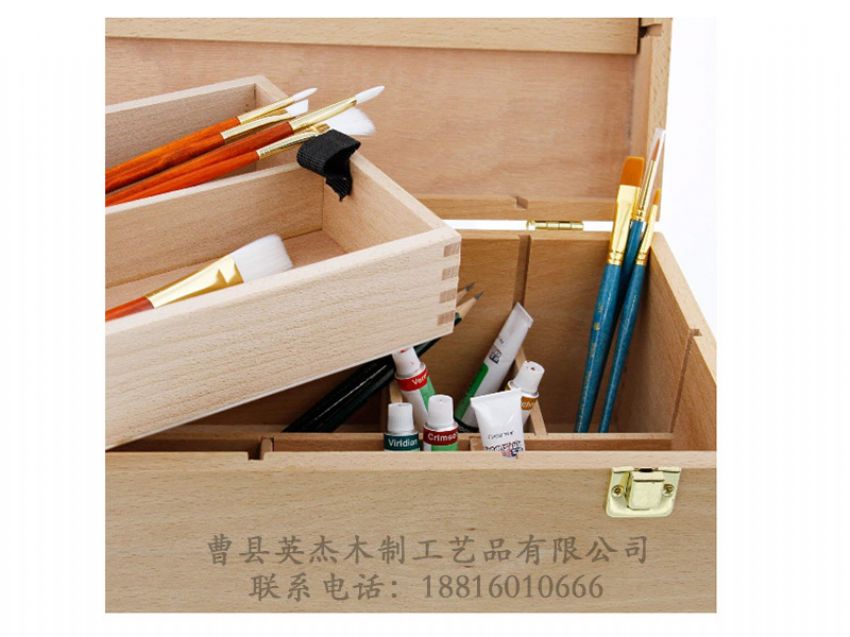 點(diǎn)擊查看詳細(xì)信息<br>標(biāo)題：木制文具包裝盒 閱讀次數(shù)：1284