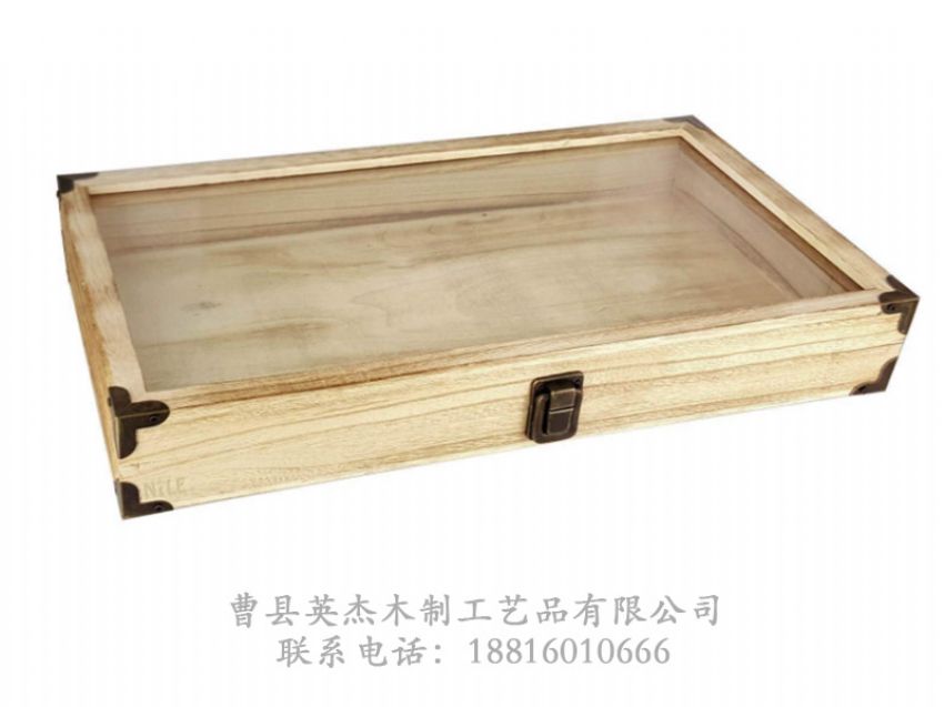 點(diǎn)擊查看詳細(xì)信息<br>標(biāo)題：木制包裝盒 閱讀次數(shù)：1197