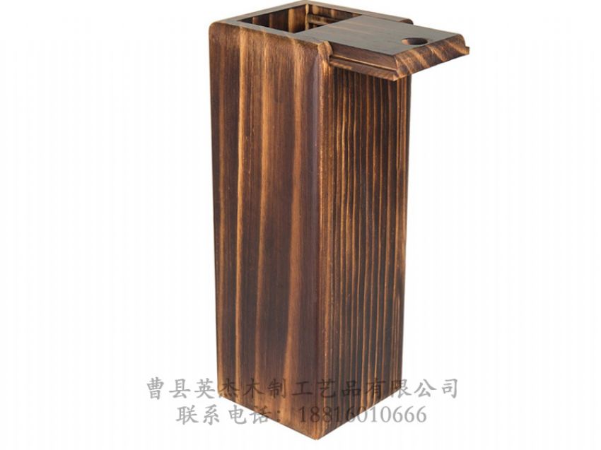 點(diǎn)擊查看詳細(xì)信息<br>標(biāo)題：木制酒盒 閱讀次數(shù)：1430
