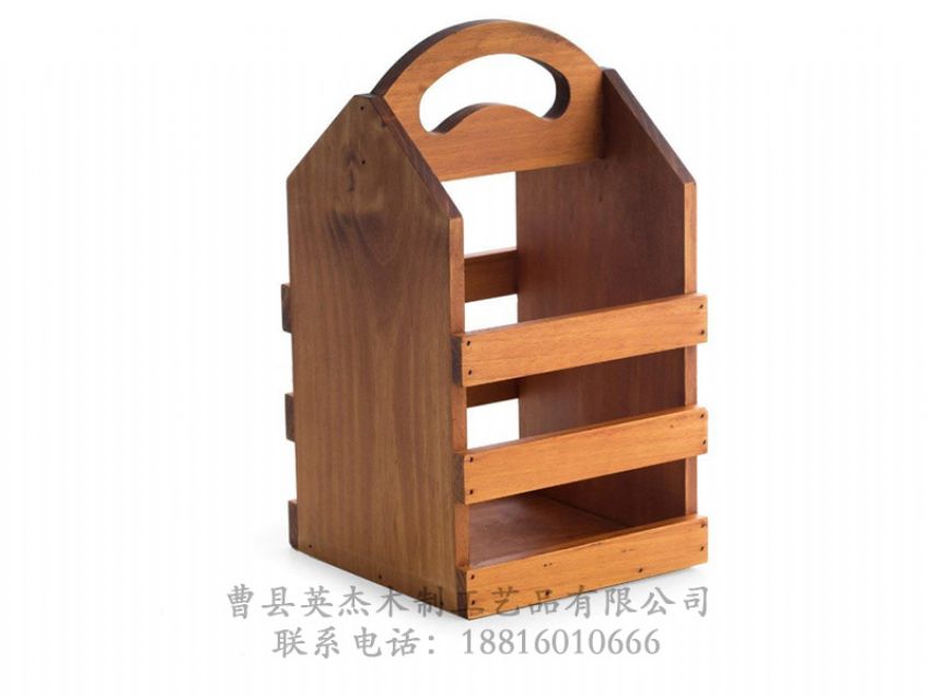 點(diǎn)擊查看詳細(xì)信息<br>標(biāo)題：木制酒盒 閱讀次數(shù)：1457