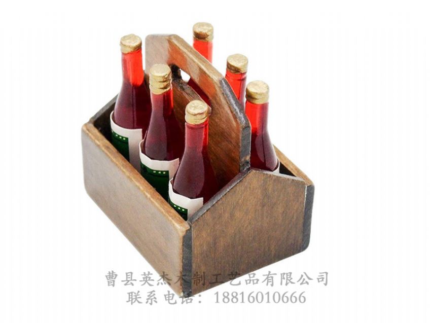 點(diǎn)擊查看詳細(xì)信息<br>標(biāo)題：木制酒盒 閱讀次數(shù)：1783