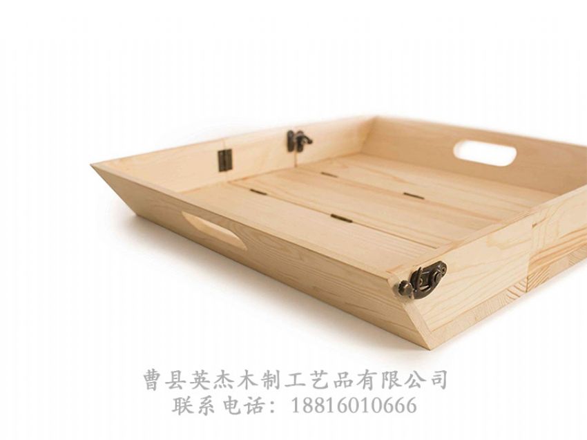 點(diǎn)擊查看詳細(xì)信息<br>標(biāo)題：木制酒盒 閱讀次數(shù)：1379