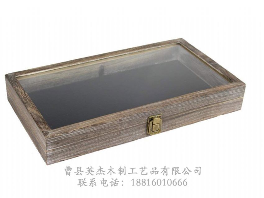 點(diǎn)擊查看詳細(xì)信息<br>標(biāo)題：木制包裝盒 閱讀次數(shù)：1193