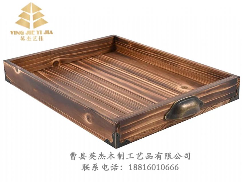 點(diǎn)擊查看詳細(xì)信息<br>標(biāo)題：竹木盤(pán)子 閱讀次數(shù)：1128