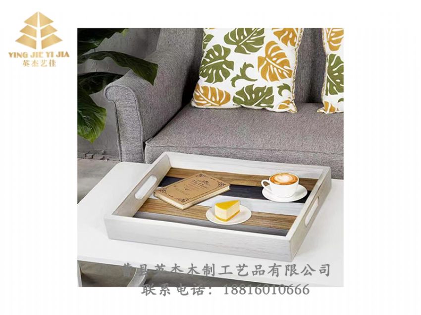 點(diǎn)擊查看詳細(xì)信息<br>標(biāo)題：竹木盤(pán)子 閱讀次數(shù)：1136