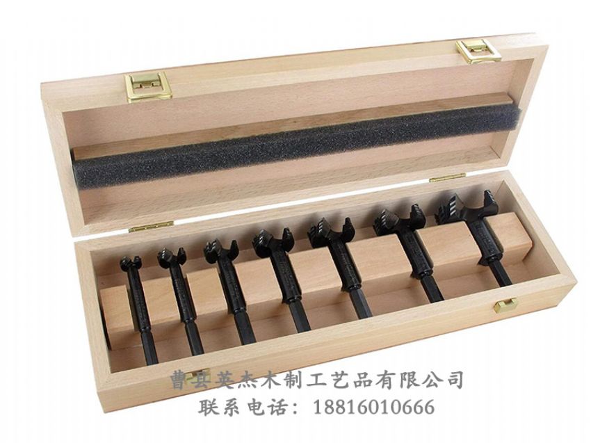 點(diǎn)擊查看詳細(xì)信息<br>標(biāo)題：木制文具包裝盒 閱讀次數(shù)：733