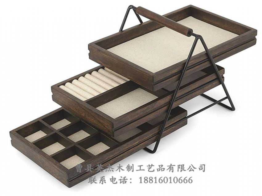 點(diǎn)擊查看詳細(xì)信息<br>標(biāo)題：木制收納盒 閱讀次數(shù)：669