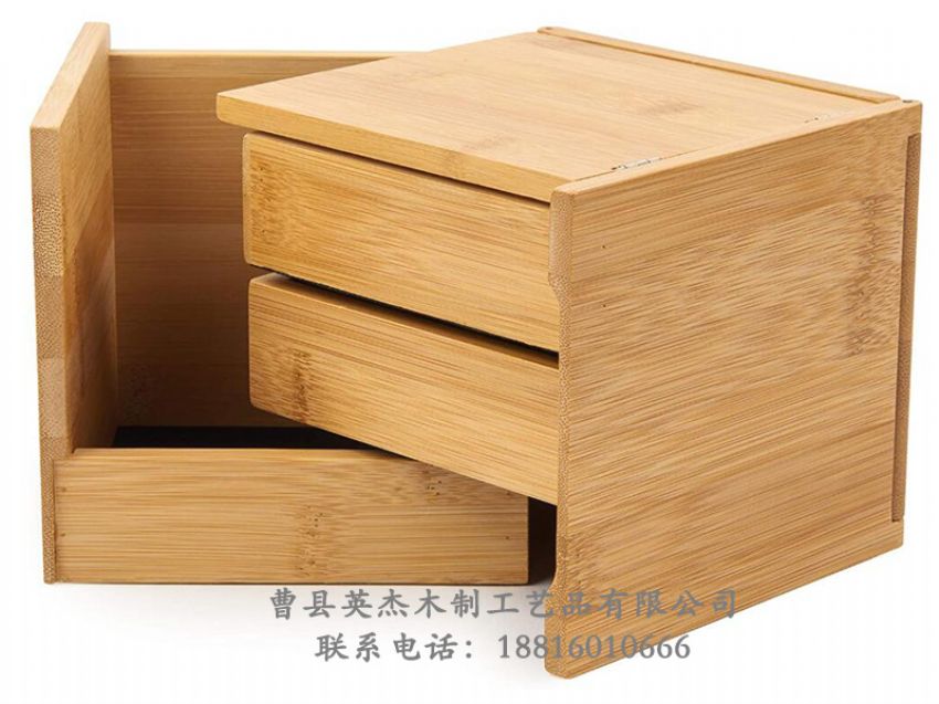 點(diǎn)擊查看詳細(xì)信息<br>標(biāo)題：木制收納盒 閱讀次數(shù)：691