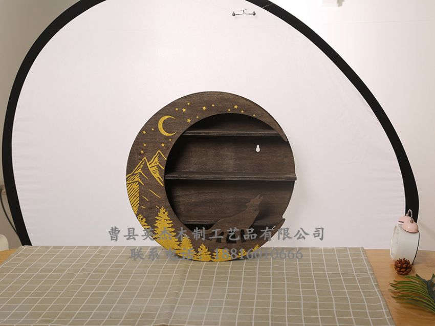 點(diǎn)擊查看詳細(xì)信息<br>標(biāo)題：掛墻木架 閱讀次數(shù)：771