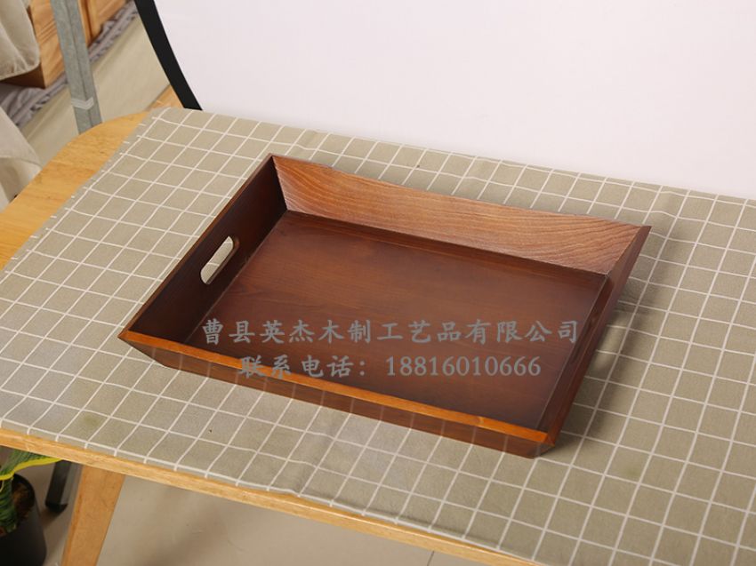 點(diǎn)擊查看詳細(xì)信息<br>標(biāo)題：收納木盤(pán) 閱讀次數(shù)：685